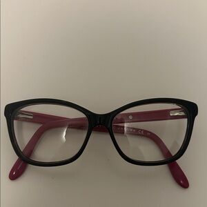 Marc Jacob eyeglasses
